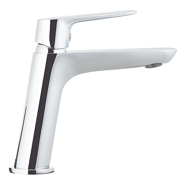 Смеситель для раковины Ravak Classic хром однорычажный (X070080)