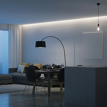 Лента светодиодная SMD 5630 RAY PRO 6500К 24 В 22 Вт/м IP20 5 м (312)