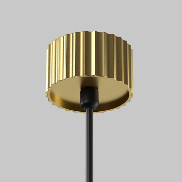 Подвесной светильник Maytoni P106PL-01-GU10-BS