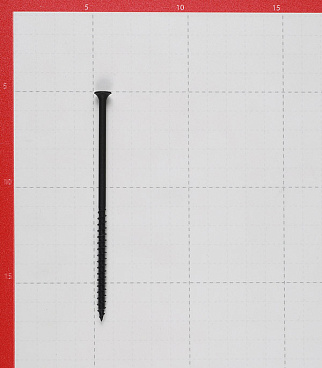 Саморезы ГД 120x4,8 мм усиленные Hard-Fix (200 шт.)