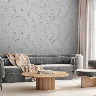 Обои компакт-винил на флизелиновой основе Victoria Stenova Afelia 588881 (1,06х10,05 м)