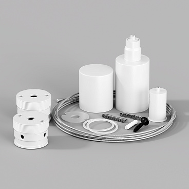 Комплектующие для гибкого неона Led Strip 20310