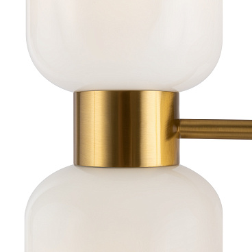 Настенный светильник (бра) Freya FR5203WL-02BS