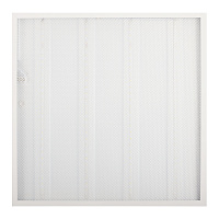 Светильник светодиодный для потолка армстронг Svet ДВО/ДПО-36 6000К 36 Вт IP40 белый призма (1704-10030)