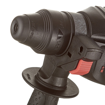 Перфоратор электрический Bosch GBH 2-26 DRE 800 Вт 2,7 Дж SDS-plus (0611253708)