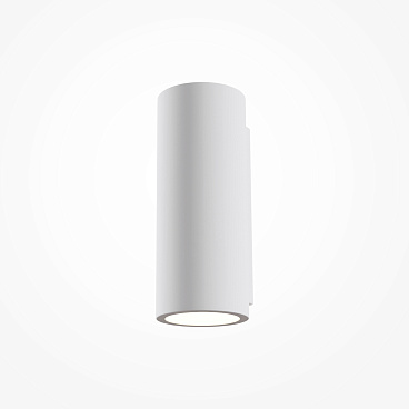 Настенный светильник (бра) Maytoni C191-WL-02-W