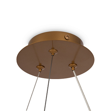 Подвесной светильник Maytoni MOD317PL-04G