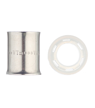 Гильза VALTEC (VTm.290.N.000016) 16(пресс) для пресс-фитинга