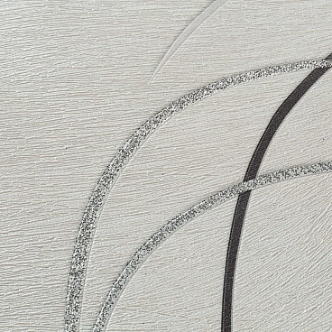 Обои компакт-винил на флизелиновой основе Victoria Stenova Trinity 286701 (1,06х10,05 м)