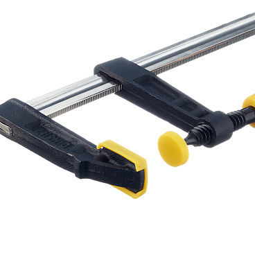 Струбцина столярная Stayer Professional F-тип 300x80 мм (32095-080-300)