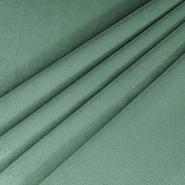 Штора бархат зеленая 180х275 см Legrand Бархат (58092713)