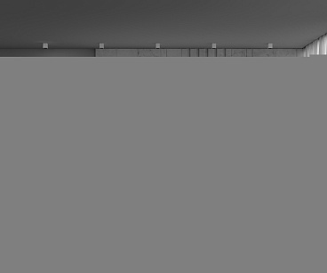 Потолочный светильник Technical C065CL-8W3K-SQ-WB