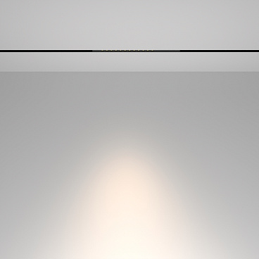 Трековый светильник Technical TR232-2-10W4K-B