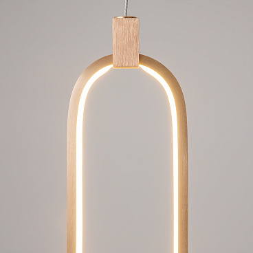 Подвесной светильник Maytoni MOD017PL-L13G