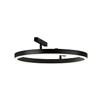 Трековый светильник Technical TR227-2-24W4K-B