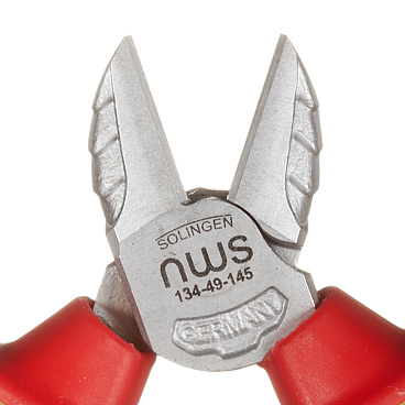 Бокорезы диэлектрические NWS 145 мм (134-49-VDE-145)