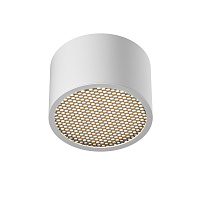 Потолочный светильник Technical C122CL-GX53-W