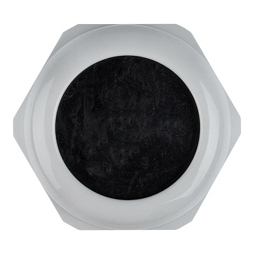 Сальник EKF PROxima PG 36 для кабеля диаметром 22-32 мм IP54 пластиковый серый (20 шт.) (plc-pg-36)