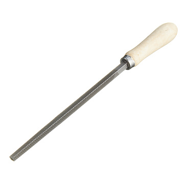 Напильник по металлу квадратный Сибртех 200 мм