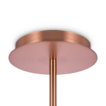 Подвесной светильник Maytoni MOD221-PL-12-G