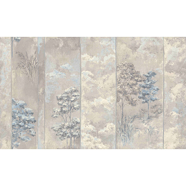 Обои компакт-винил на флизелиновой основе Monte Solaro Vivaldi 9277-02 (1,06х10,05 м)