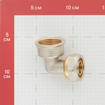 Угол СТМ 26 обж(ц) х 1 ВР(г)