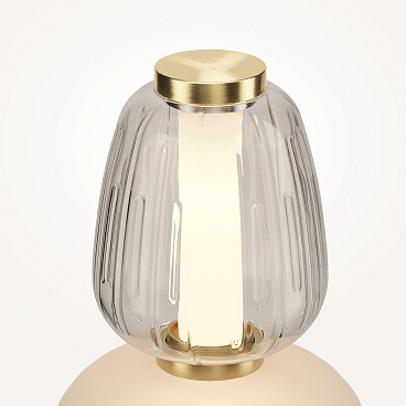 Напольный светильник (торшер) Maytoni MOD267FL-L32G3K