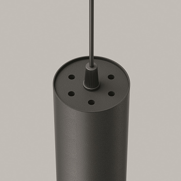 Подвесной светильник Technical P072PL-L12B3K-1