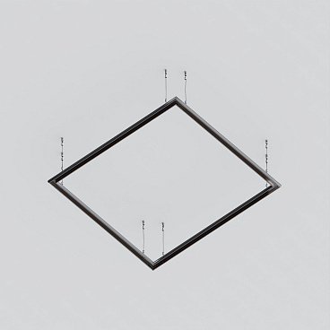 Шинопровод накладной/подвесной Technical TRXM034-R-412B