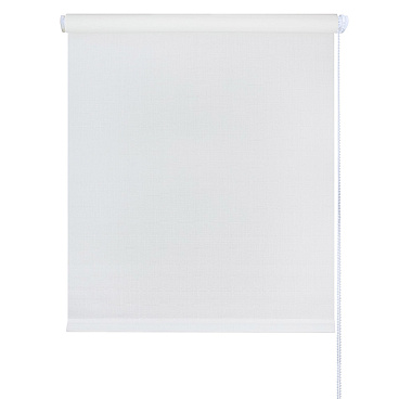 Рулонная штора 120х175 см Legrand Декор белая