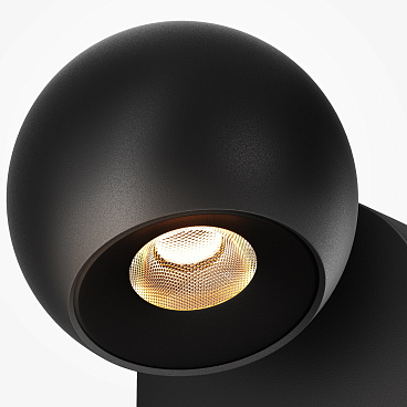 Настенный светильник (бра) Maytoni MOD434WL-L5B3K