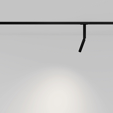 Трековый светильник Technical TR142-1-6W3K-B