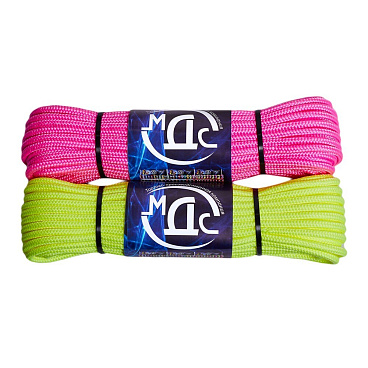 Шнур плетеный полипропиленовый 16 прядей d5 мм 20 м МДС