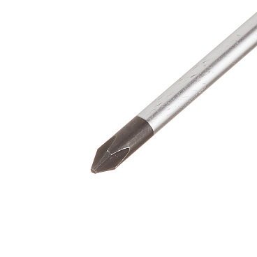 Отвертка крестовая PH1 100 мм Hesler (693472)