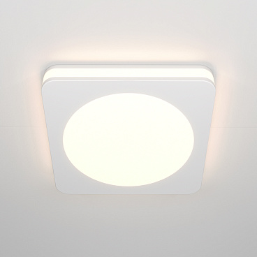 Встраиваемый светильник Technical DL303-L12W