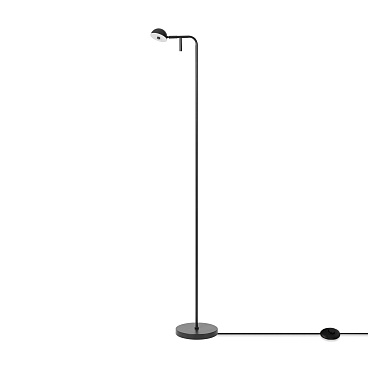 Напольный светильник (торшер) Freya FR5549FL-L5B