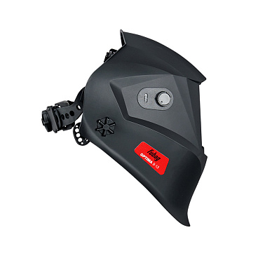 Маска сварщика Fubag Optima 9-13/IR 9-13N S 9-13 DIN хамелеон 95х36 мм (38072)