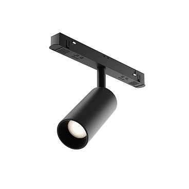 Трековый светильник Voltega VGL032-2-5W4K-M-B