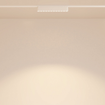 Трековый светильник Technical TR082-1-12W3K-M-W