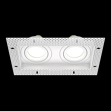 Встраиваемый светильник Technical DL003-02-W