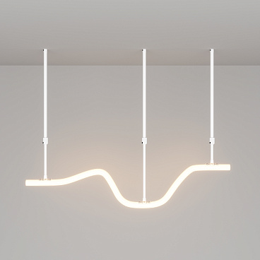Комплектующие для гибкого неона Led Strip 20326