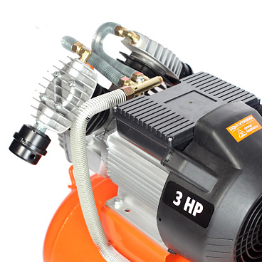 Компрессор масляный Patriot (525306315) VX 50-402 50 л 2,2 кВт