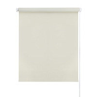 Рулонная штора блэкаут 140х175 см Legrand Blackout бежевая