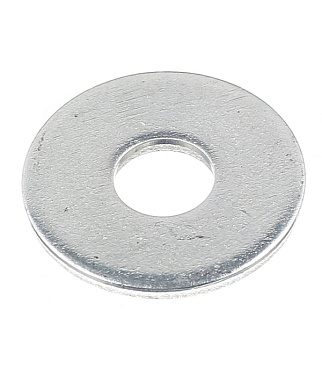 Шайба кузовная оцинкованная 10x30 мм DIN 9021 (50 шт.)