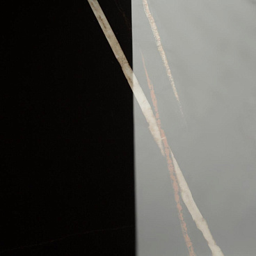 Керамогранит Lavelly Marble Accent черный полированный 1200х600х8,5 мм (2 шт.=1,44 кв.м)