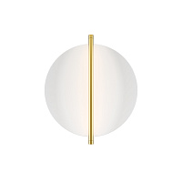 Настенный светильник (бра) Maytoni MOD279WL-L14G3K