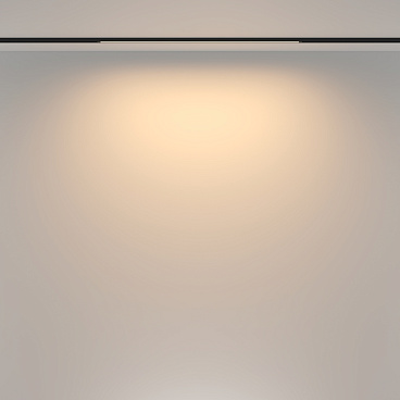 Трековый светильник Technical TR173-1-16WTW-B