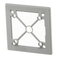 Рамка для настенного крепления панелей AWENTA RW100 AWENTA серая