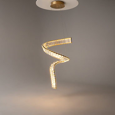 Подвесной светильник Maytoni P097PL-L48BS3K