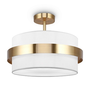 Потолочный светильник Freya FR5367CL-03BS